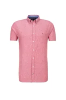 Classics Shirt Tommy Hilfiger pink